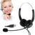 TelPal Telephone Headset (NEW in box) 1 thumbnail