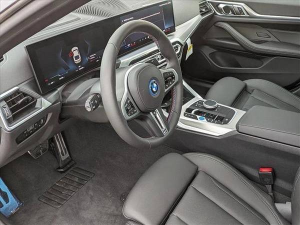2024 BMW i4 AWD Tracción en las cuatro ruedas Eléctrico M50 Hatchback - $73,045 (Llame *(240) 453-4963* para Confirmar Disponibilidad Instantáneamente)63618637246851122