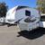 2010 Copper Canyon 25Ft Fifth Wheel W/ Rear Lounge! 1 Slide Out! 4 thumbnail