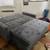 FREE -- full size sleeper sofa 2 thumbnail