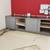 Office garage storage shelves craft sowing countertop cabinet 1 thumbnail