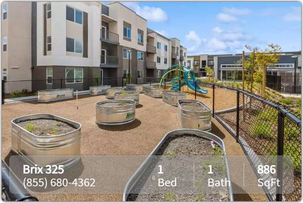 $2,337 / 1br - 886ft2 - Central Santa Rosa beckons! Secure this 1 bed, 1 bath now! (santa rosa)63657846349825120