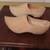 WOODEN SHOES - Authentic from Holland Reduced from $20 --------------- 1 thumbnail
