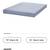 full size ikea mattress 4 thumbnail
