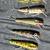 MUSKIE CRANK BAITS / FISHING LURES 4 thumbnail