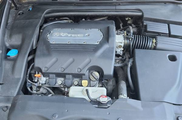 2005 Acura TL ***Funciona Excelente/ Pocos Kilómetros/ Buena Vida Útil Restante*** - $4,550 (san jose oeste)63470585650817122