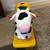 Little Tykes Rocking Cow "Vintage" Perfect Condition 2 thumbnail