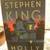 * STEPHEN KING: 2 hardcovers AND 2 Dark Tower books. AS NEW. 3 thumbnail