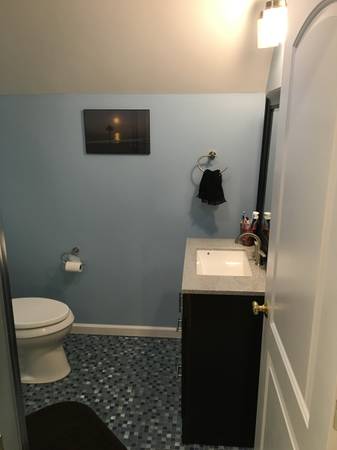 Habitación de $700 en adosado. Amueblado, servicio de limpieza, alarma, WiFi, (Providence College PC)63984235781250122