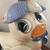 Vintage Lamps~Baby Duck~Soldier Boy; Safari Jungle Lamp~Giraffe; Plane 4 thumbnail