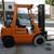 Toyota Solid Tire Forklift 1 thumbnail