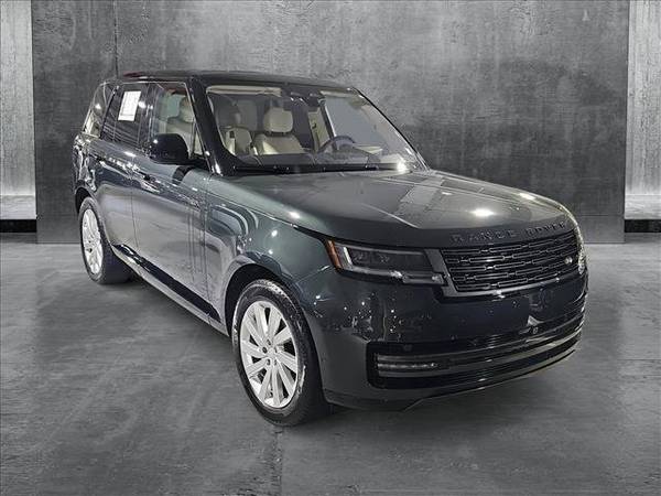 2023 Land Rover Range Rover AWD All Wheel Drive Certified Electric SE SUV - $92,458 (Call *(914) 670-5968* to Confirm Availability Instantly)63614979100417122