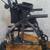 Upwalker Mobile Walker with Wheels - $295 3 thumbnail