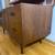 Mid century modern cedar chest 6 thumbnail