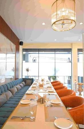 Looking for the Best Restaurant in Mohali? 1