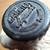 GARNIER LIQUEURS CERAMIC DIONYSUS WINE BOTTLE /DECANTER vintage Italy 5 thumbnail