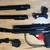 Real Action Paintball T68 Pistol w/ E-Trigger - LIKE NEW! 5 thumbnail