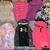 LARGE lot size 8 girls clothes/shoes/boots 7 thumbnail