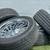 22" Xtreme Wheels Chevy Silverado 1500 GMC Sierra Rims Tires Tundra 4 thumbnail