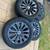 2023 Lexus GX460 19" oem wheels/tires, factory rims 265/55/19 1 thumbnail