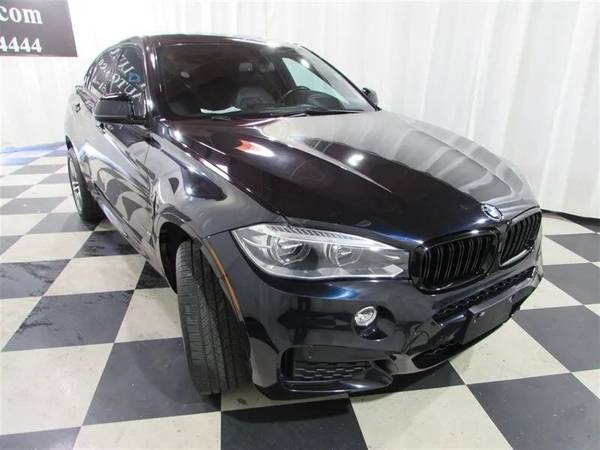 2016 BMW X6 - BAY LUXURY AUTOS - $23995.0063469636046595122