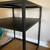 Metal Side table 2 thumbnail