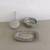 3 EVERLAST/FORMAN*HAMMERED*ALUMINUM PIECE BUNDLE*GOOD CONDITION 12 thumbnail