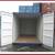 CARGO SHIPPING STORAGE CONTAINER - CONEX CONTAINERS (HC/WWT/CW/1-TRIP) 7 thumbnail