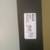 Ikea Black Pax Doors with Glass 3 thumbnail