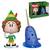Christmas Elf and Narwhal - Vnyl - Funko - NEW 1 thumbnail