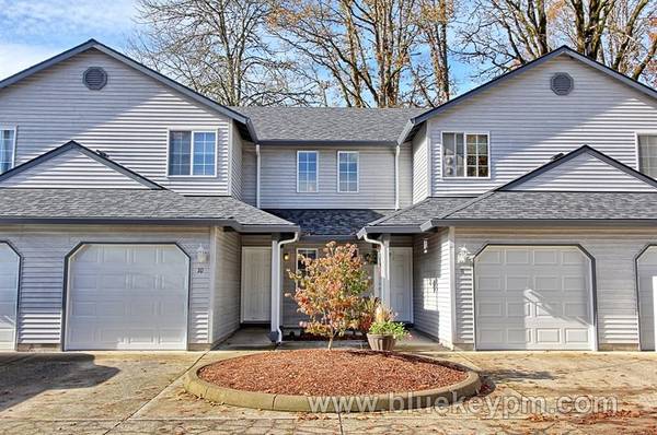 $1,795 / 3br - 1107ft2 - Unit #2 -- 3 Bed, 1.5 Bath Townhome at Willows Edge in Battle Ground63999454628482120