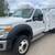 2016 FORD F550 SUPER DUTY DUALLY UTILITY SERVICE TRUCK 4 thumbnail