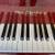 Beautiful Baby Grand Piano! (Free Delivery) Holiday Gift 6 thumbnail