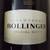 Empty Bollinger Special Suvee Magnum Display Bottle with Wooden Case 6 thumbnail