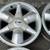 Nissan Pathfinder 16 inch rims 6 lug 5 thumbnail