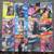 Guitar Player Magazine 12 backissues 1988 - Skynyrd, Walsh, Garcia ++ 1 thumbnail
