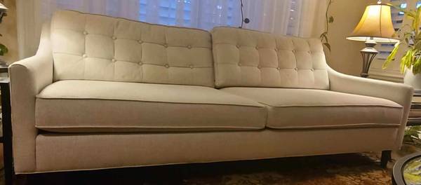 Ethan Allen Sofa - like new 1