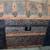 Antique Steamer Trunk 1 thumbnail