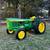 John Deere 1020 Tractor 9 thumbnail