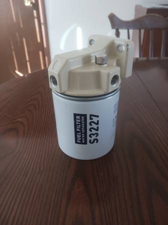 Boat Parts separator 1