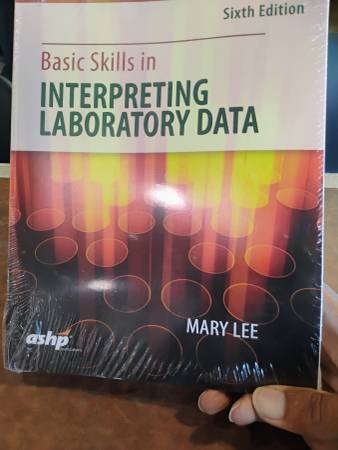 Lab Reference Book 1