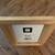 Black with White Matting Desk or Wall Frame, Wooden Desk/Wall Frames 17 thumbnail
