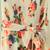 Brand new smocked floral dress.  Size S 4 thumbnail