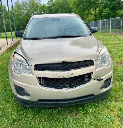 2012 Chevy Equinox - $800 (Centerville)63621548253955121