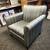 Stickley Fine Upholstery Arm Chair 2 thumbnail