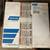 NEW Norton Abrasive GEMINI BENCH AND PEDESTAL  BENCH  ART 5G10A36 P7VB 1 thumbnail