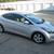 2011 Hyundia Elantra GLS 4dr Sedan 22k 1.8L Automatic Silver $7950 3 thumbnail