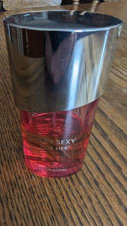 Victoria's Secret Perfume 1