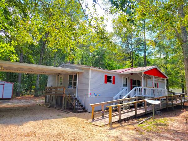 $111,900 / 3br - 1200ft2 - 3/2 .66acre Rehobeth Schools Owner Finance $895mo $8950dn us 231 South (dothan Rehobeth)64276470204162120