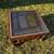 Antique Early 20thCentury Moroccan Mother-Of-Pearl Inlaid coffee table 5 thumbnail